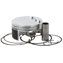 Piston set Vertex for SUZUKI DRZ/LTZ 400 B 89.97mm